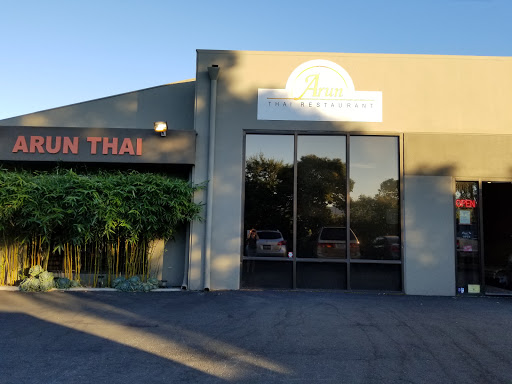 Arun Thai Restaurant